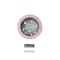 Hendrickson Hubcap, Tire Inflation, Tiremaax, Hp Grease-Std, Bolt-On, W/ Gasket And Fasteners VS-29566-2 - alternate 4